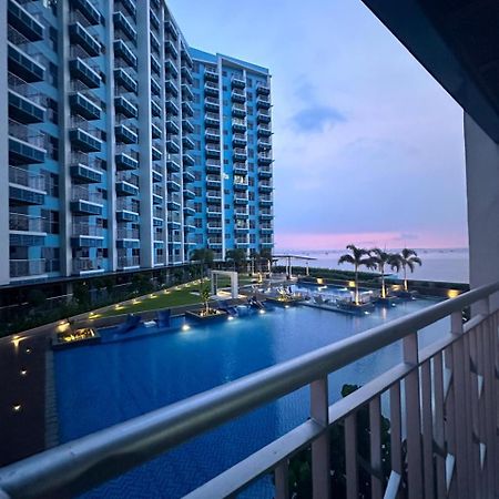 Bayshore 2 Residential Resort Phase 1 Pasay Bagian luar foto