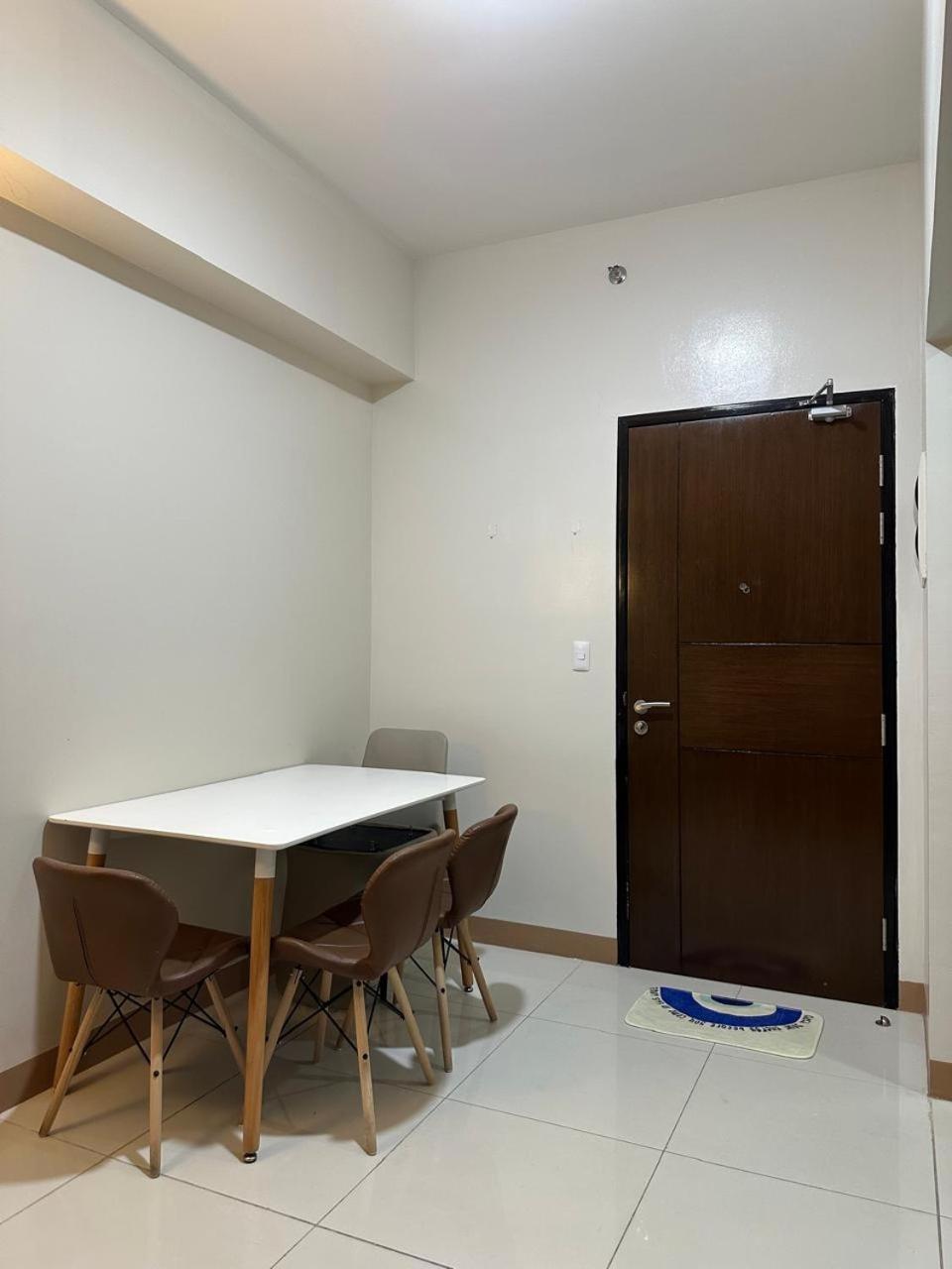 Bayshore 2 Residential Resort Phase 1 Pasay Bagian luar foto