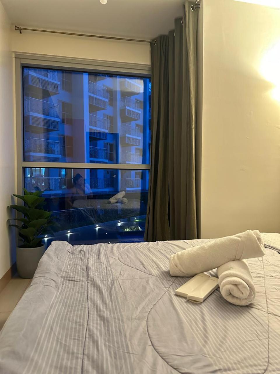 Bayshore 2 Residential Resort Phase 1 Pasay Bagian luar foto
