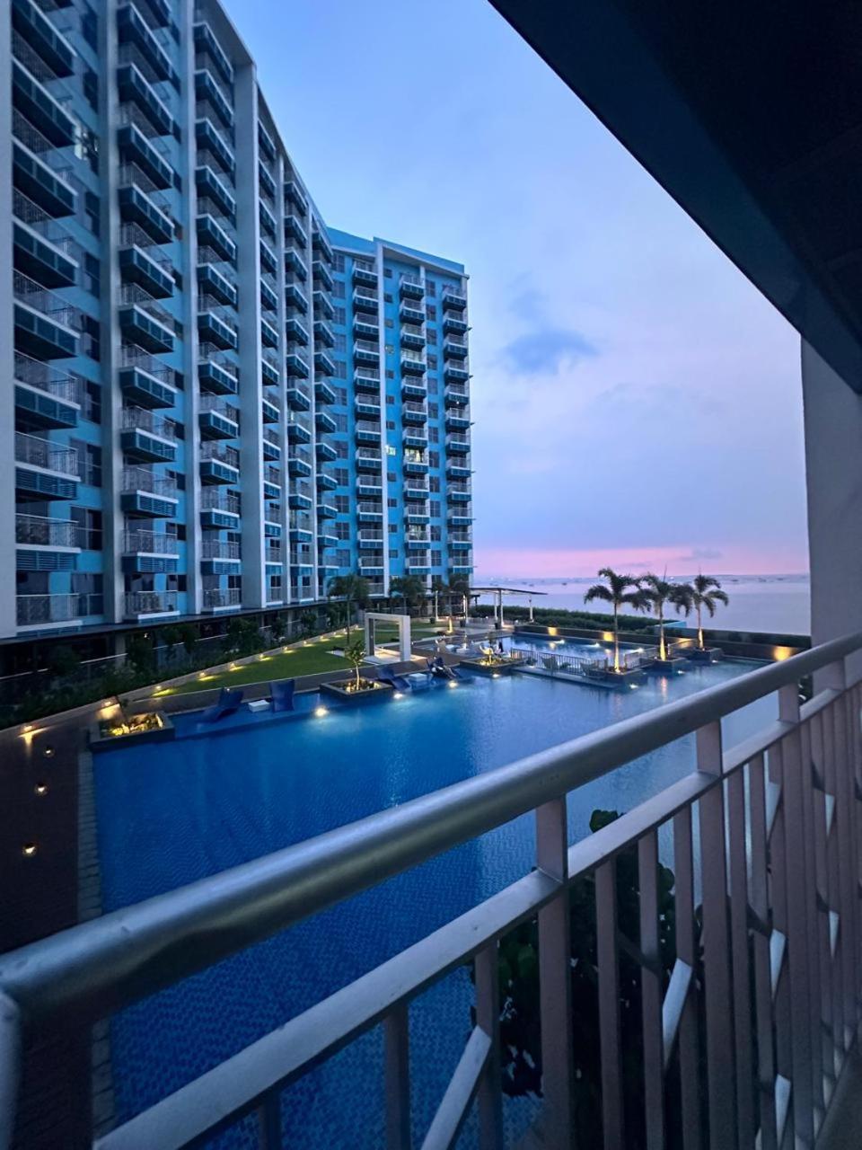 Bayshore 2 Residential Resort Phase 1 Pasay Bagian luar foto